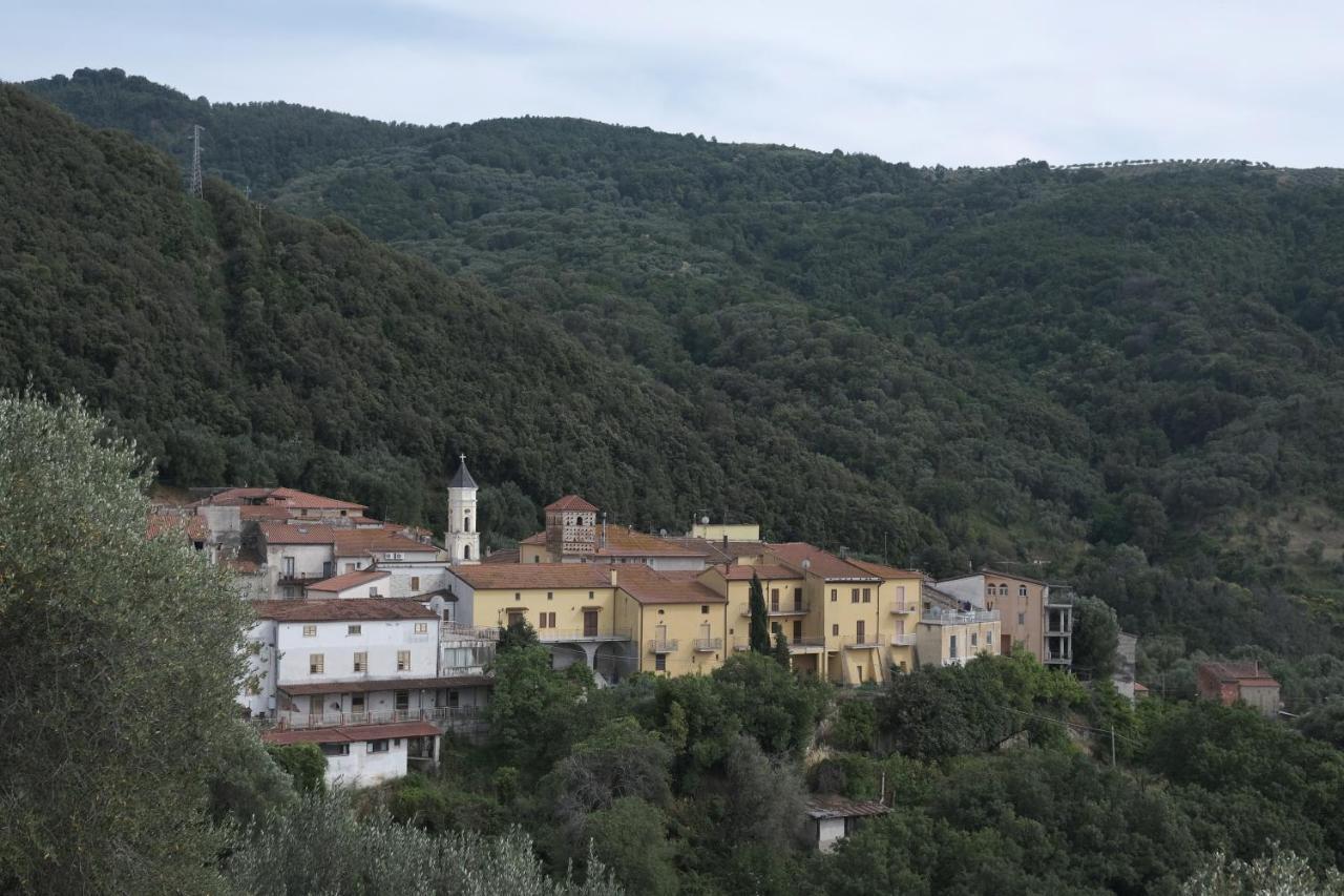 Corte Degli Ulivi Terradura Exterior foto