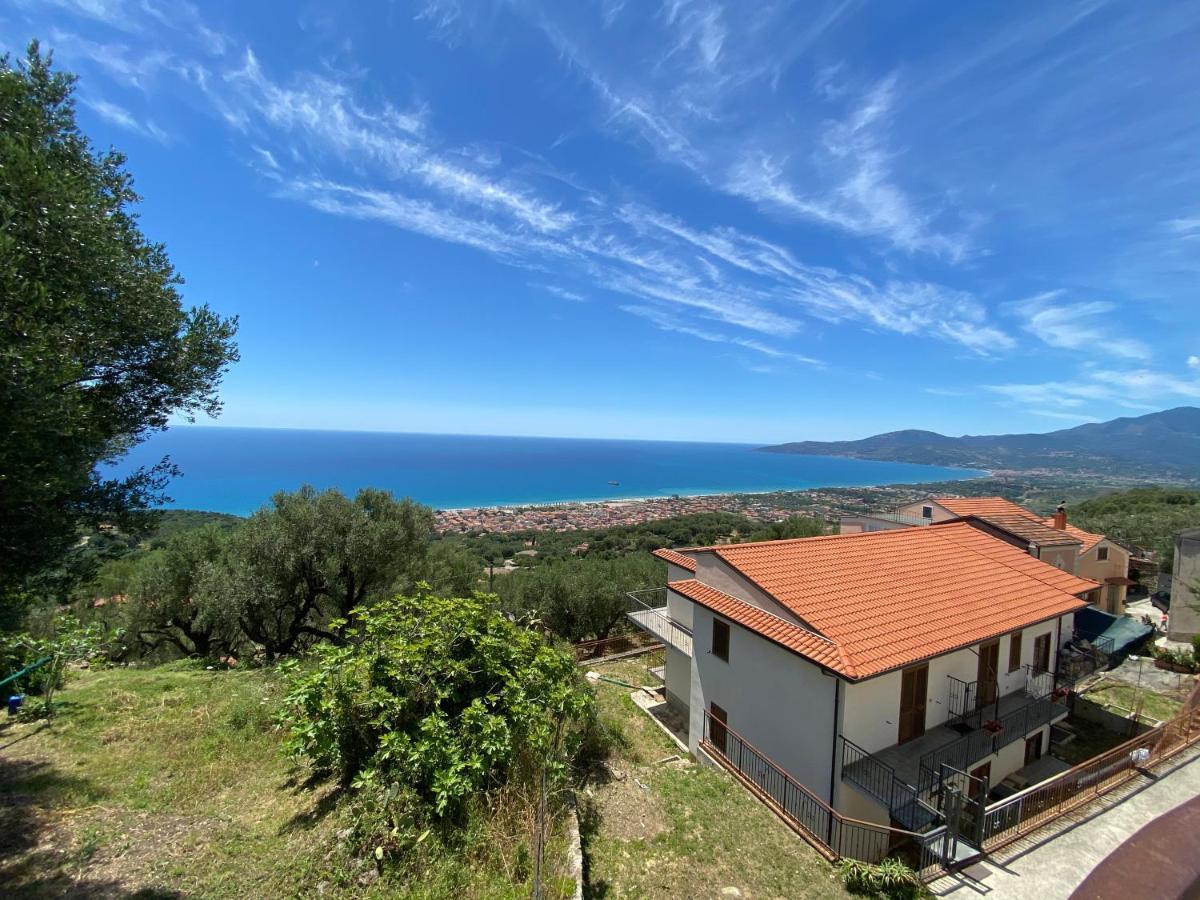 Corte Degli Ulivi Terradura Exterior foto