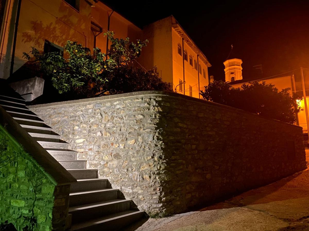 Corte Degli Ulivi Terradura Exterior foto