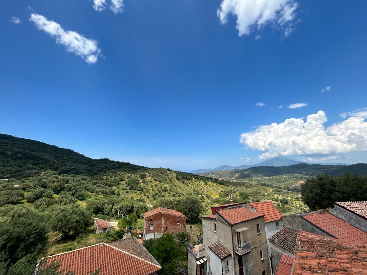 Corte Degli Ulivi Terradura Exterior foto