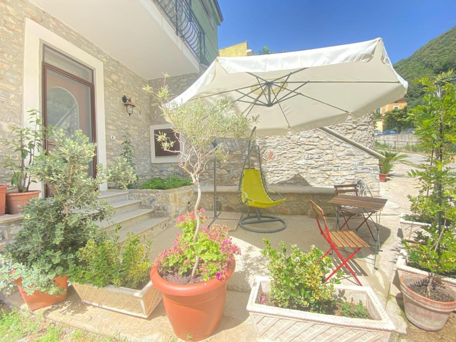 Corte Degli Ulivi Terradura Exterior foto